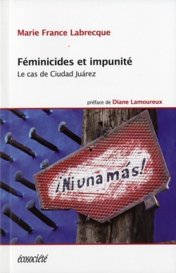 Feminicide and Impunity cover