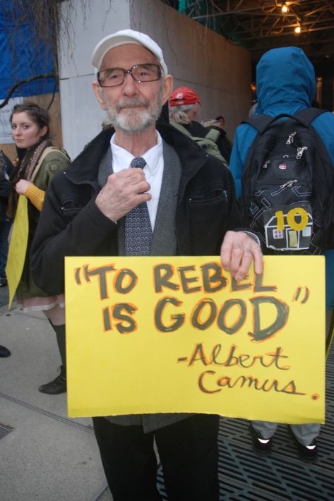 Fighting the height in Chinatown